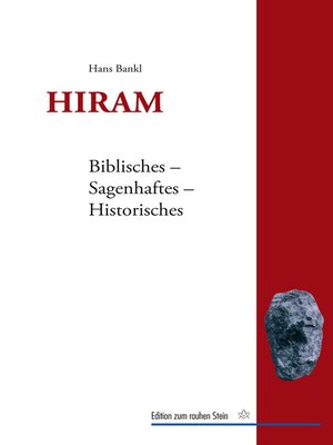 cover image of Hiram